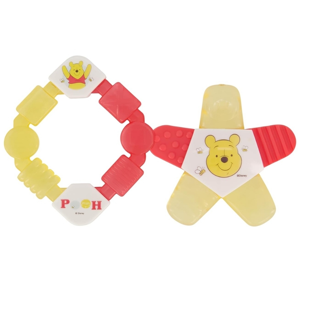 Disney - Winnie The Pooh Teether toys